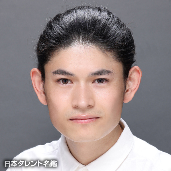 松永　拓野
