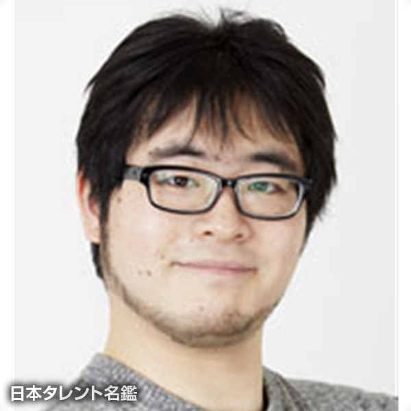 藤沼　建人
