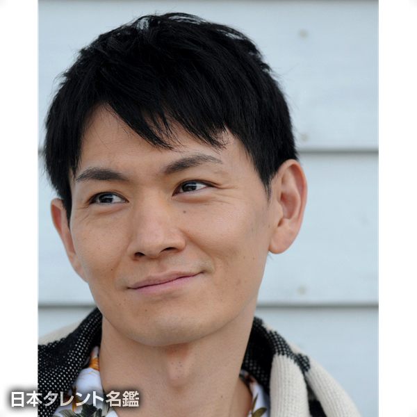 安野　恭太