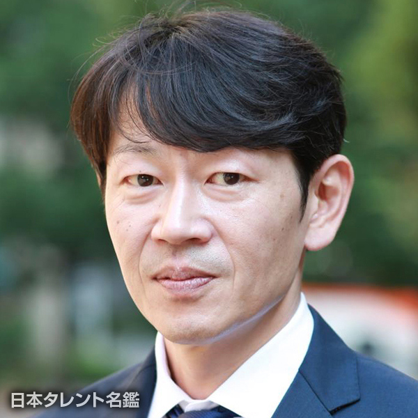 月川　修