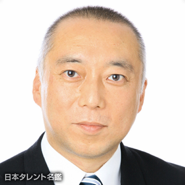 中山　一朗