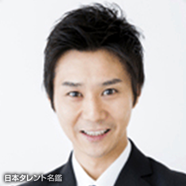 川口　直人