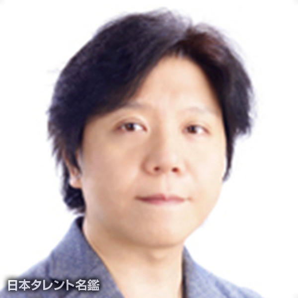 杉山　紀彰