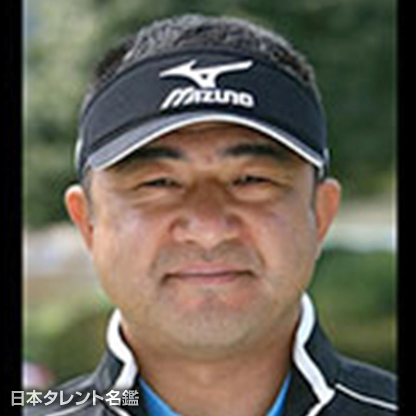 川岸　良兼