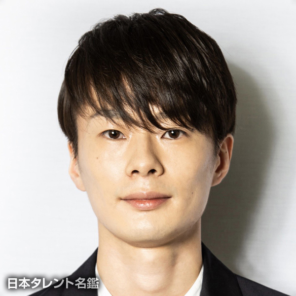 辻井　彰太