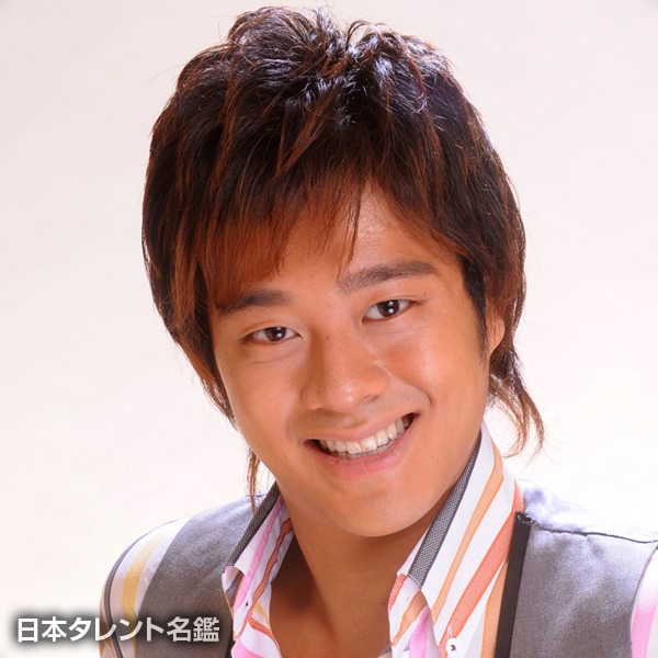 嵐　市太郎