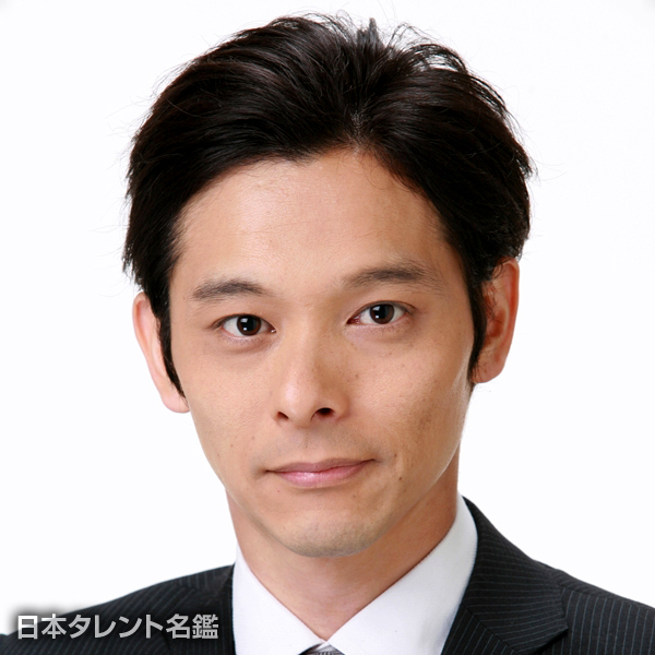 山口　友和
