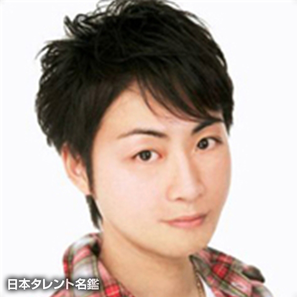 合谷　進之介