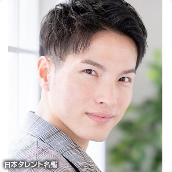 鈴木　裕斗