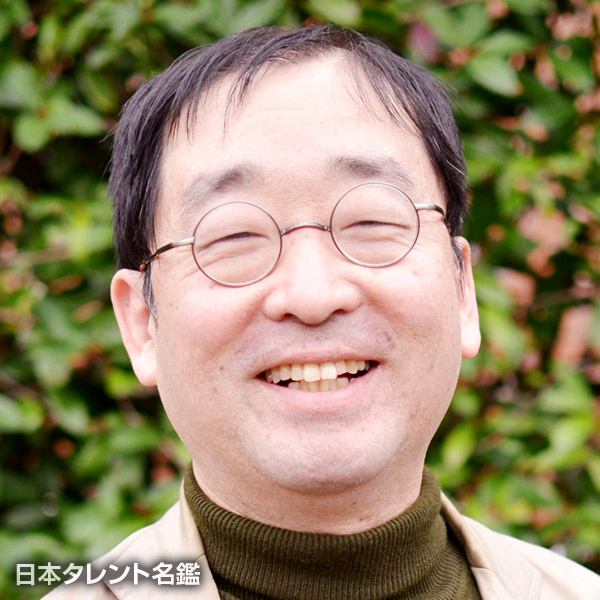 山城　秀之