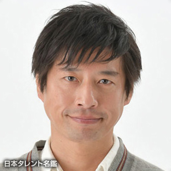 本田　大輔