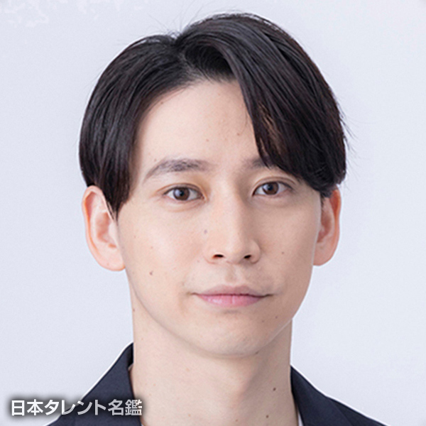 長谷川　慎也