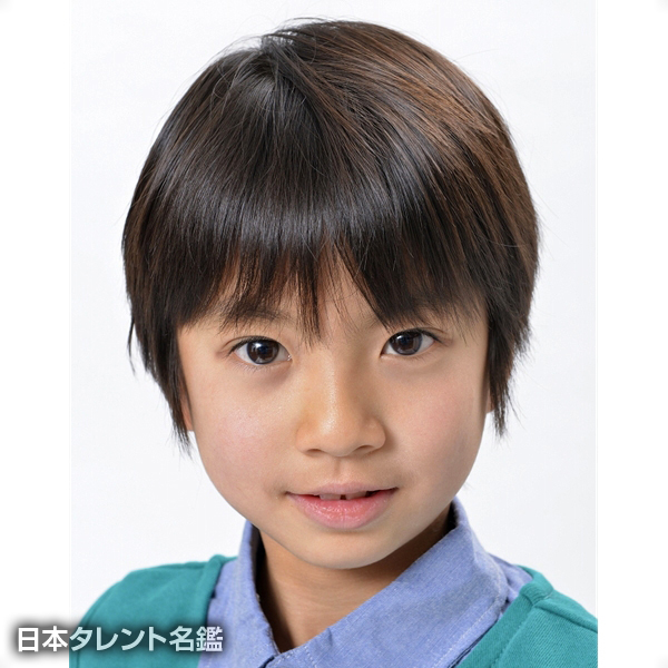 高木　陸