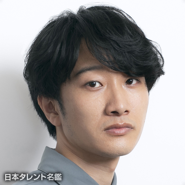 富川　一人