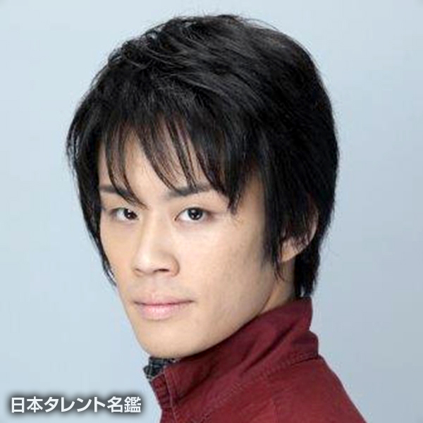 山中　宏明