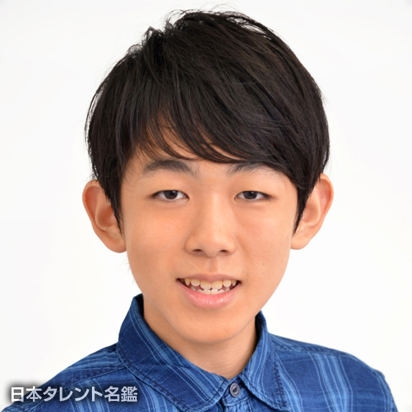 伊藤　隼斗