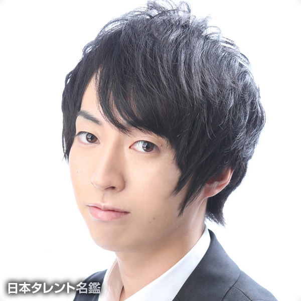 野上　翔