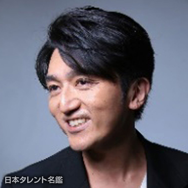落合　隼亮