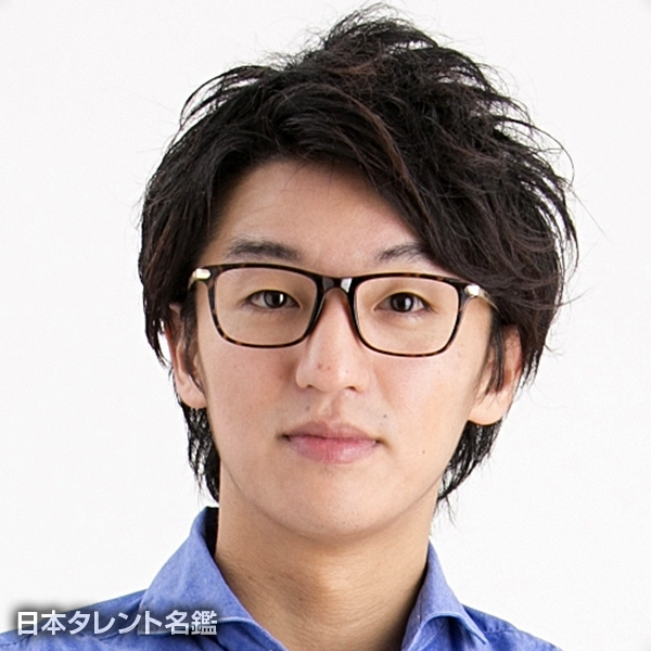 大迫　洸太郎