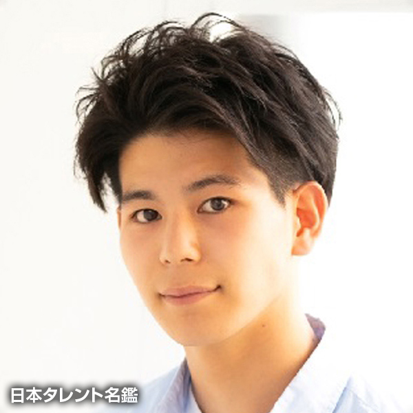 加藤　朝陽