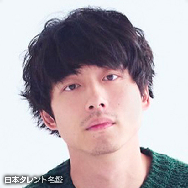 坂口　健太郎
