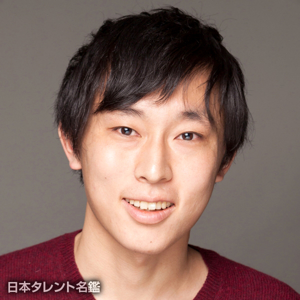 稲葉　修平