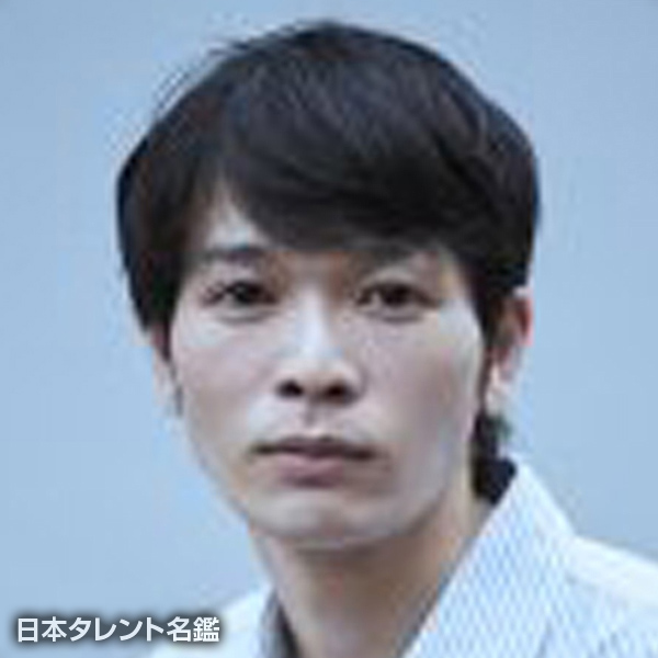 岩井　拳士朗