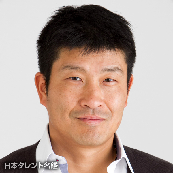 片岡　燦平