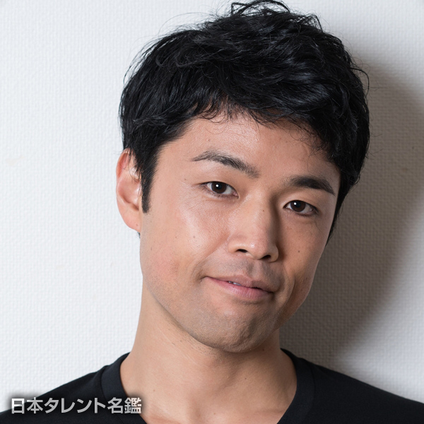 上野　哲也