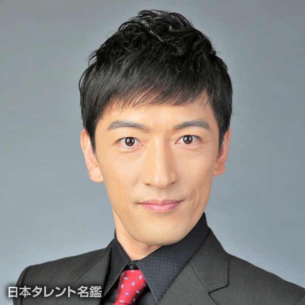 朝隈　濯朗