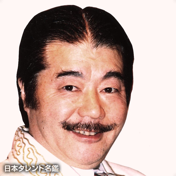 淡谷　幹彦