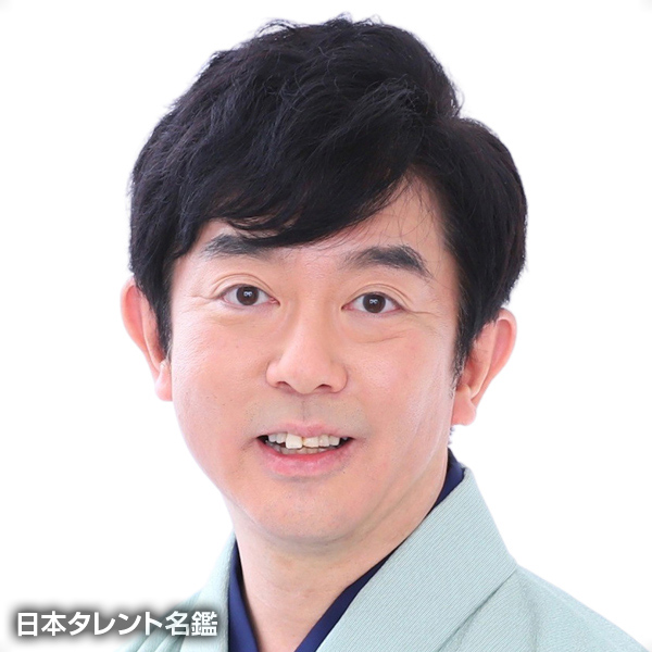 金谷　俊一郎
