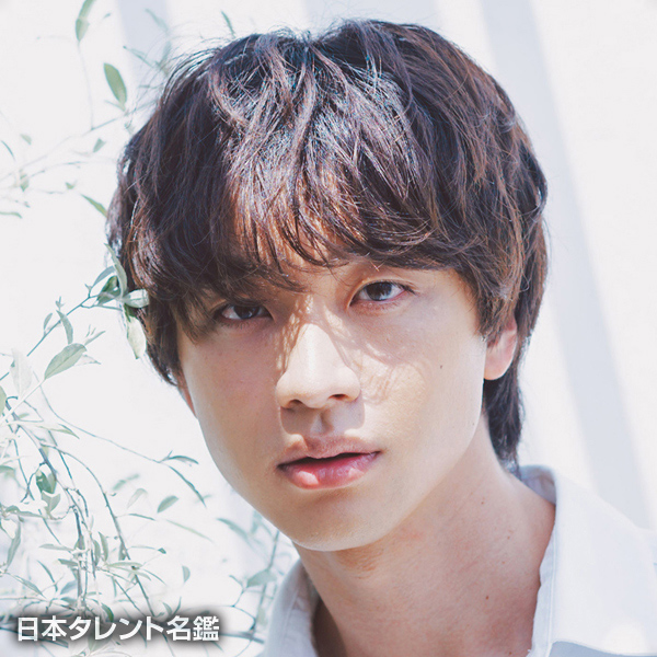 井澤　巧麻