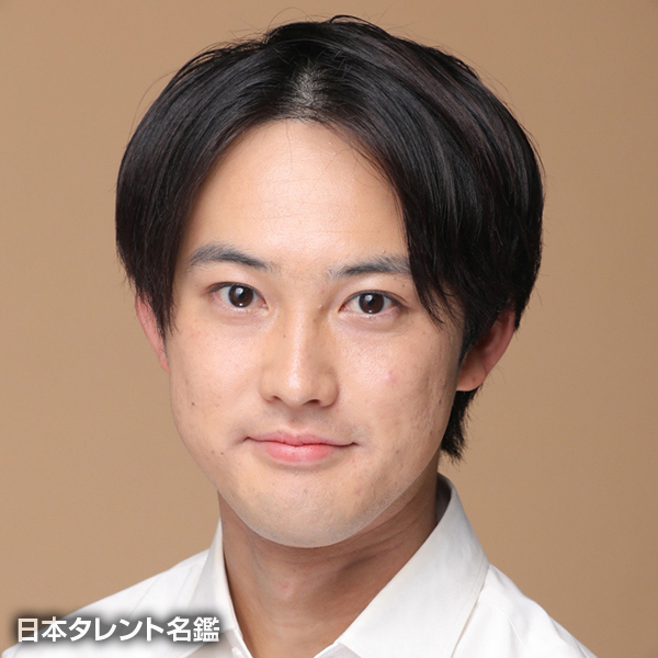 岡部　雄馬