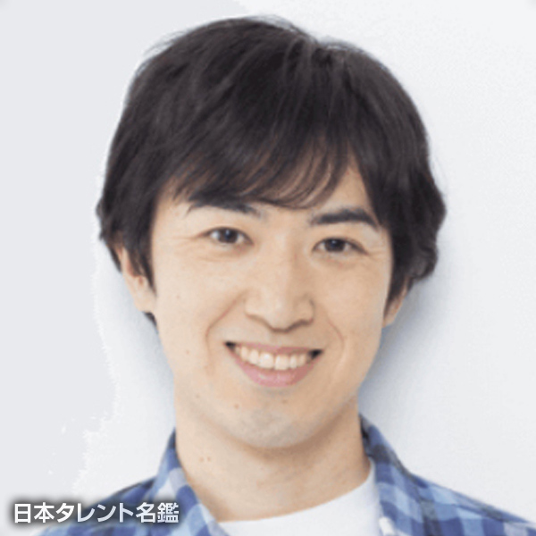 長谷川　直紀