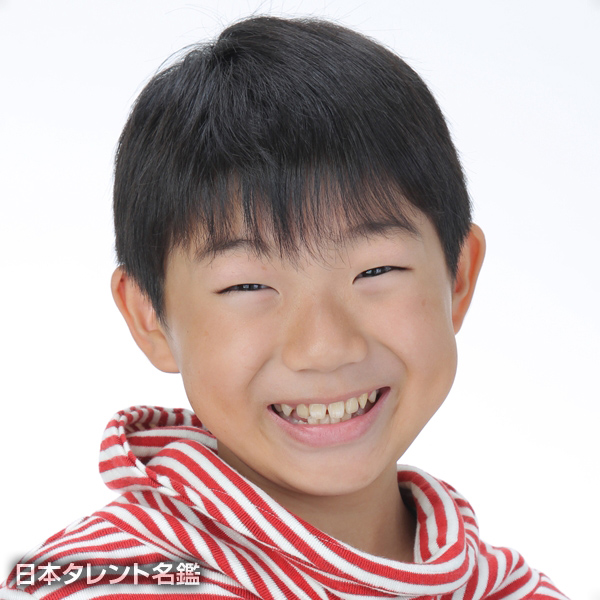 藤井　鈴大
