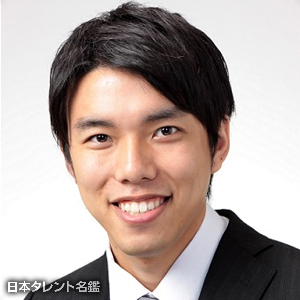 樋上　真郁
