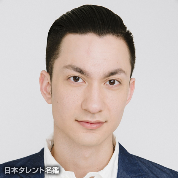 ハーガー　翔馬