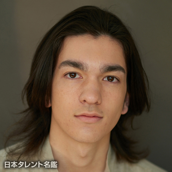 ハーガー　丈士