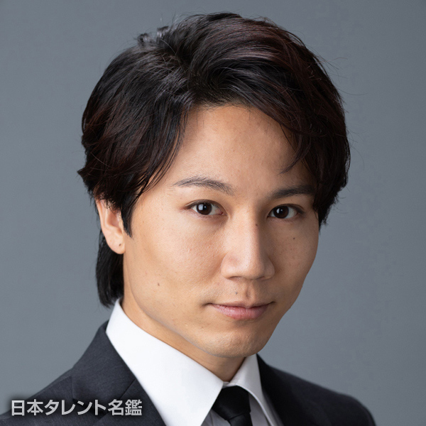 大音　智海