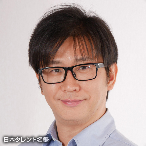 高畑　敬樹