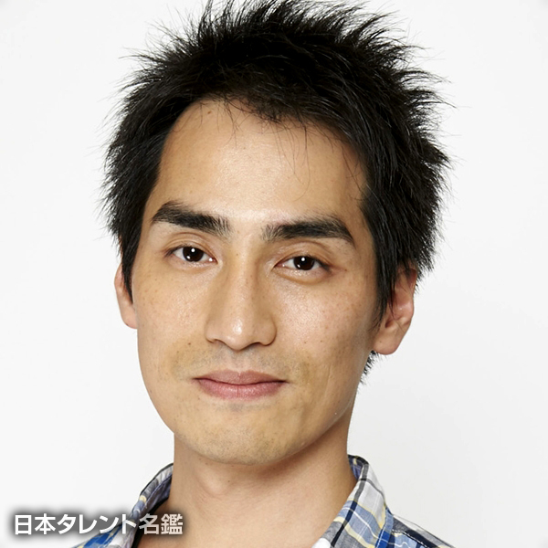亀田　真二郎