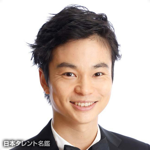 広瀬　斗史輝