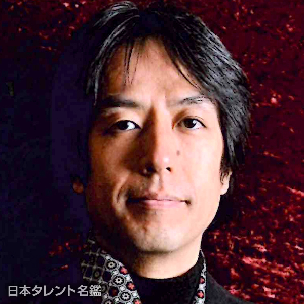 柳澤　寿男