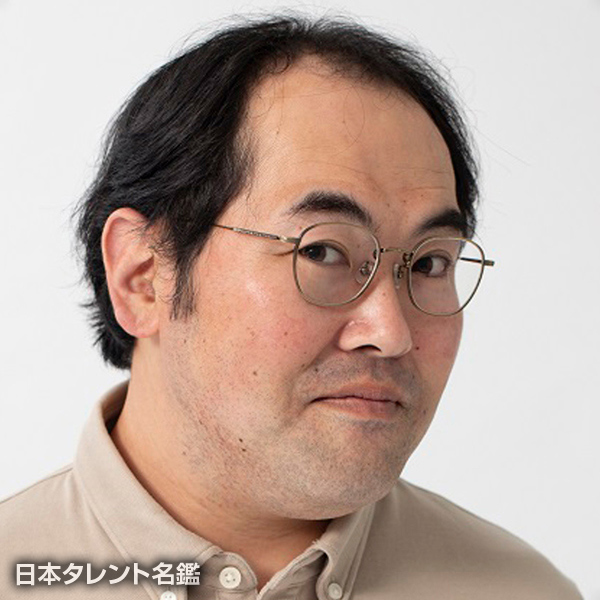 友松　栄