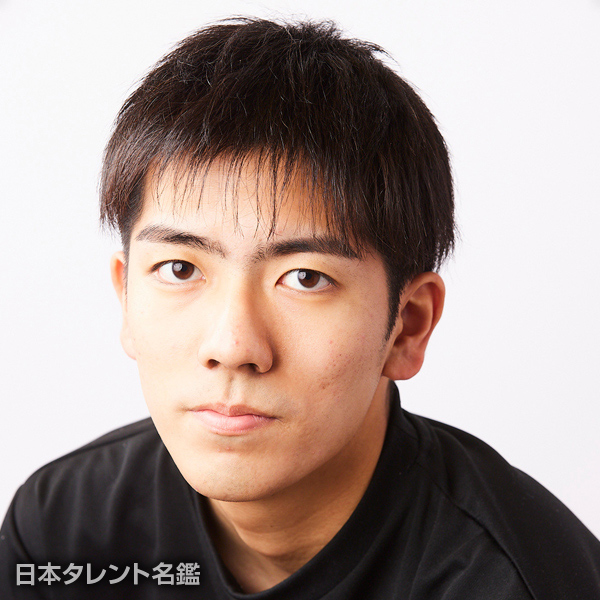 西村　凪