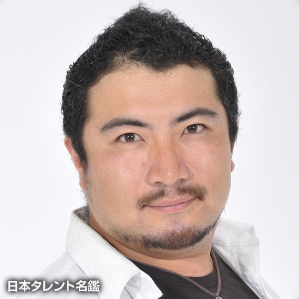 渡辺　晋