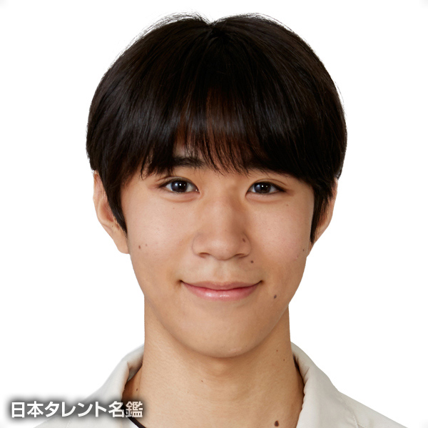 稲田　都亜