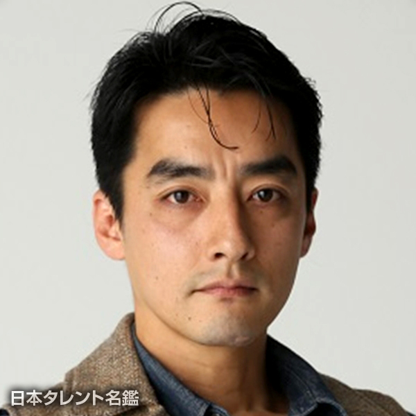 笹川　奨