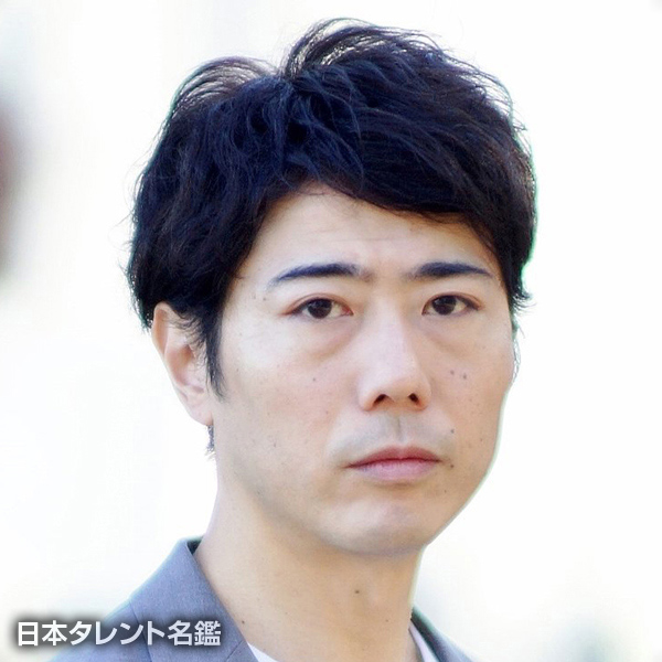 浅井　浩介